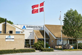 Danhostel Hobro in Hobro